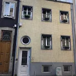 Godinho's House Couette-café Matosinhos (Porto)