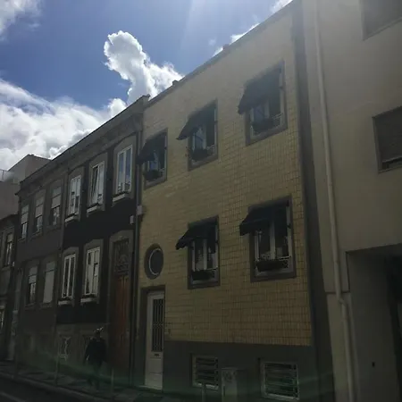 Godinho's House 4* Matosinhos (Porto)