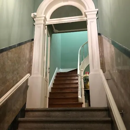 Godinho's House 4* Matosinhos (Porto)