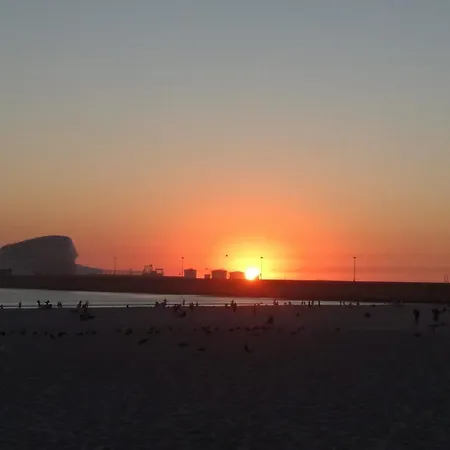 Panzió Godinho's House Matosinhos