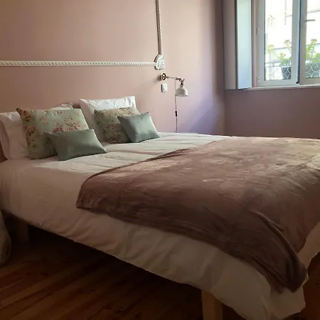 Godinho's House Panzió Matosinhos