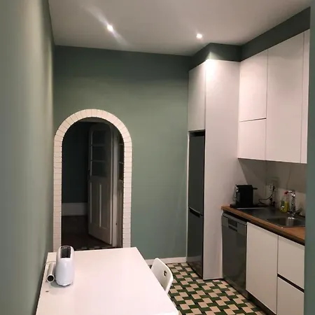 Godinho's House 4* Matosinhos (Porto)