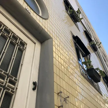 Godinho's House Panzió 4*