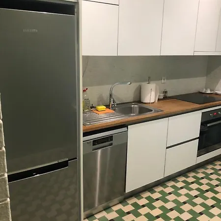 Bed & Breakfast Godinho's House Matosinhos (Porto)