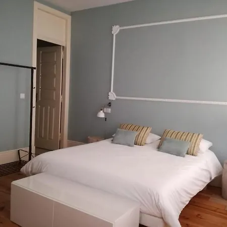 Panzió Godinho's House