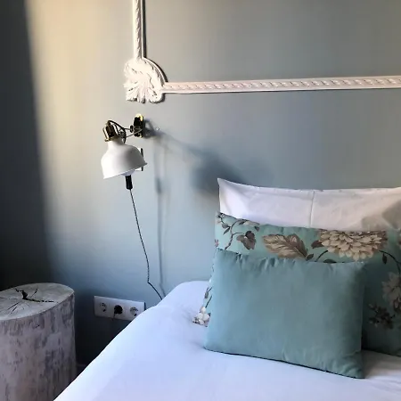 Godinho's House Panzió