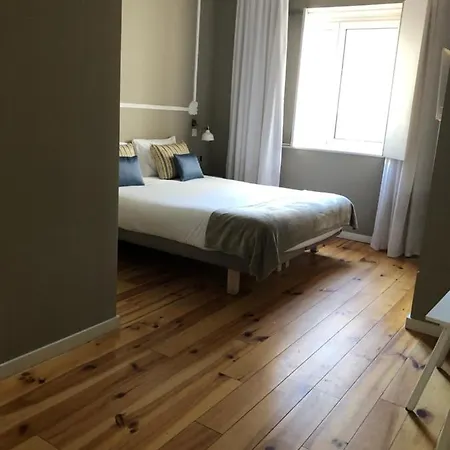 Godinho's House Panzió 4*