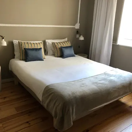 Godinho's House Panzió