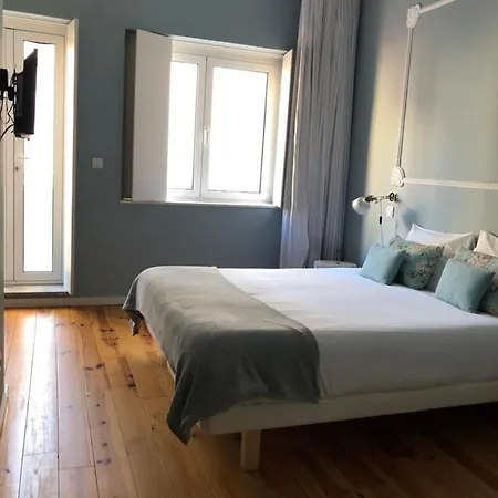 Godinho's House 马托西纽什