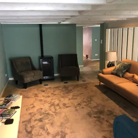 Godinho's House 住宿加早餐酒店 4*