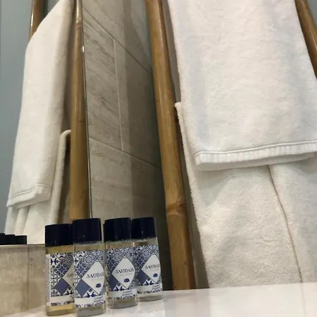 Panzió Godinho's House 4*