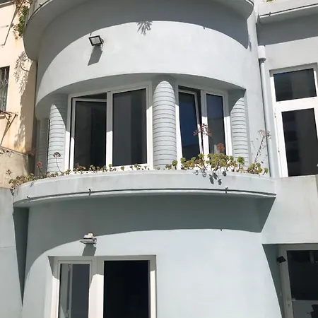 Godinho's House Panzió 4*