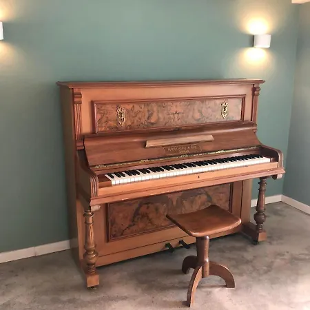 住宿加早餐酒店 Godinho's House 4*