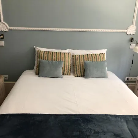 Godinho's House Panzió Matosinhos