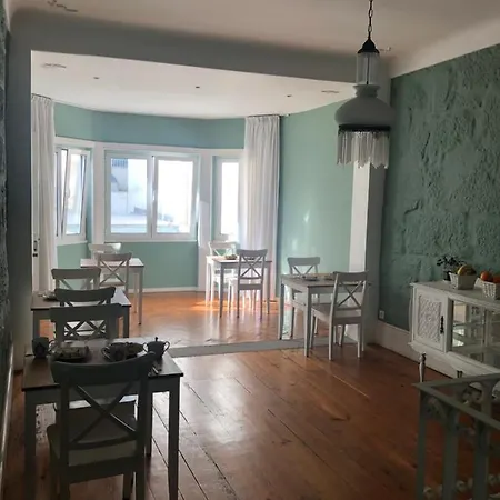 Godinho's House 住宿加早餐酒店 4*