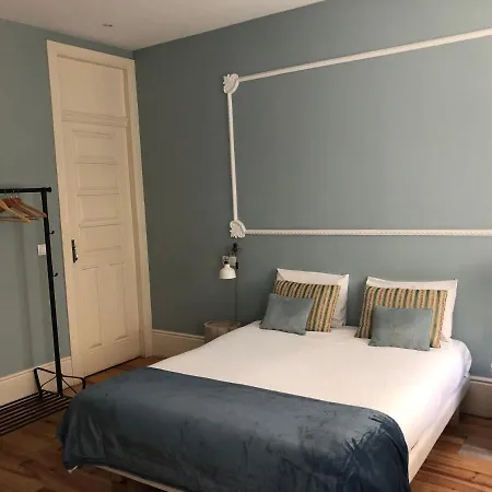 Panzió Godinho's House Matosinhos