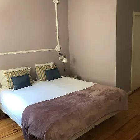 Godinho's House 4* Matosinhos (Porto)