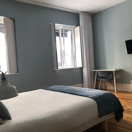 住宿加早餐酒店 Godinho's House 马托西纽什