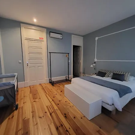 Godinho's House Panzió