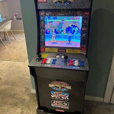 住宿加早餐酒店 Godinho's House 马托西纽什