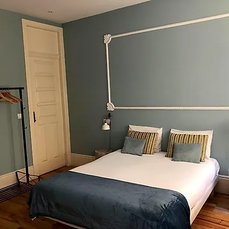 Godinho's House 4* Matosinhos (Porto)