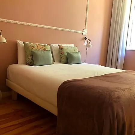 Godinho's House 4* Matosinhos (Porto)