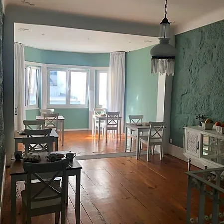 Godinho's House 4* Matosinhos (Porto)
