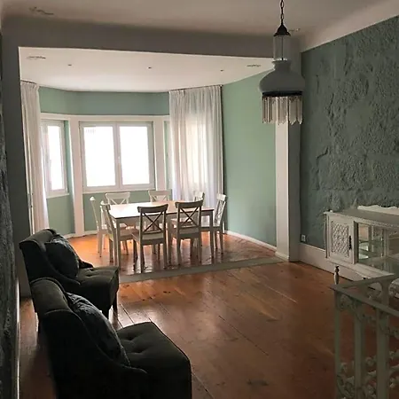 Godinho's House Matosinhos (Porto)