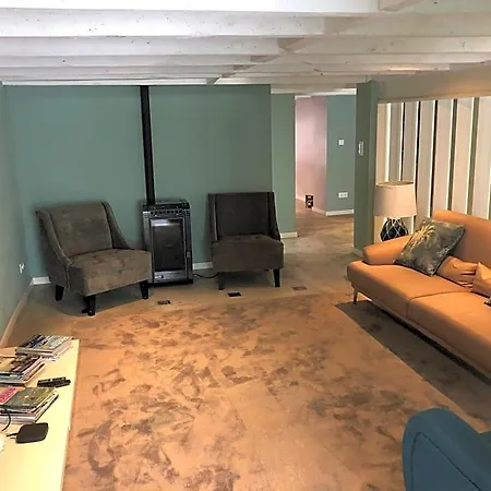Godinho's House 4* Matosinhos (Porto)