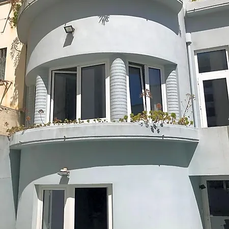 Alojamento de Acomodação e Pequeno-almoço Godinho's House