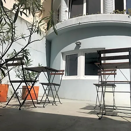 Bed & Breakfast Godinho's House 4*