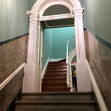 Godinho's House Bed & Breakfast Matosinhos (Porto)
