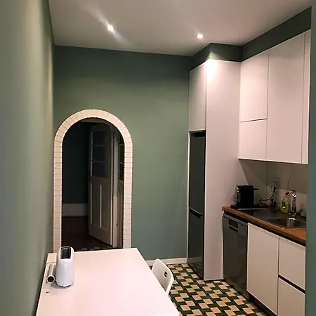 Godinho's House 4* Matosinhos (Porto)