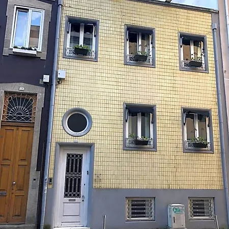Godinho's House Bed & Breakfast 4*