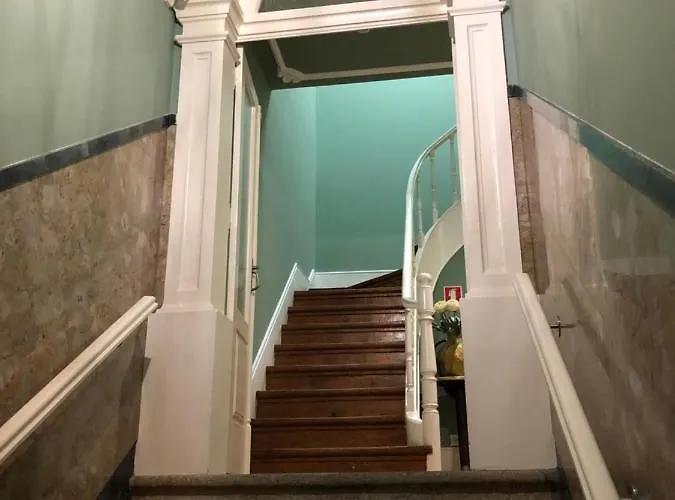 Godinho's House 4* 马托西纽什