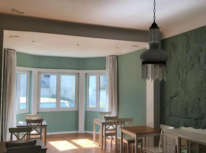 住宿加早餐酒店 Godinho's House