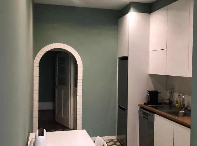 Godinho's House 4* 马托西纽什