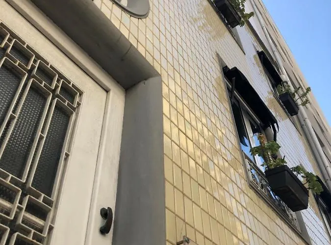 Godinho's House 住宿加早餐酒店 4*