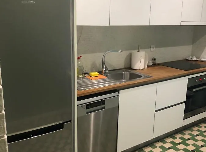 Bed & Breakfast Godinho's House Matosinhos (Porto)