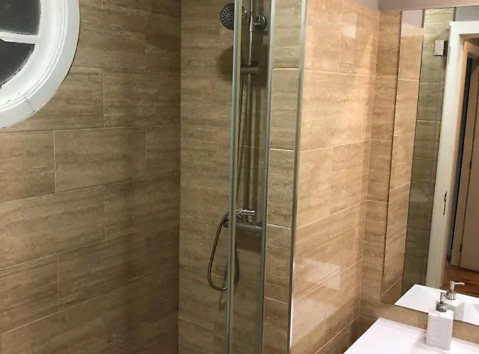 Godinho's House 马托西纽什