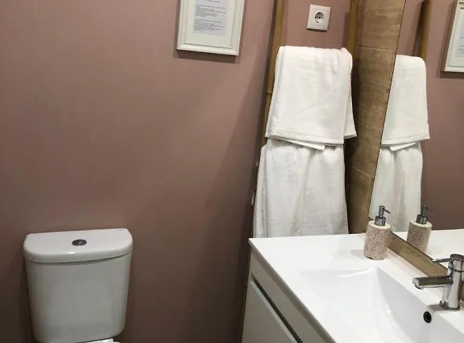 Godinho's House 住宿加早餐酒店 4*