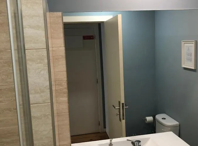 Godinho's House 住宿加早餐酒店 马托西纽什