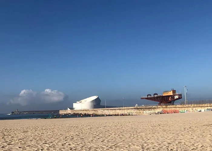 住宿加早餐酒店 Godinho's House 4*