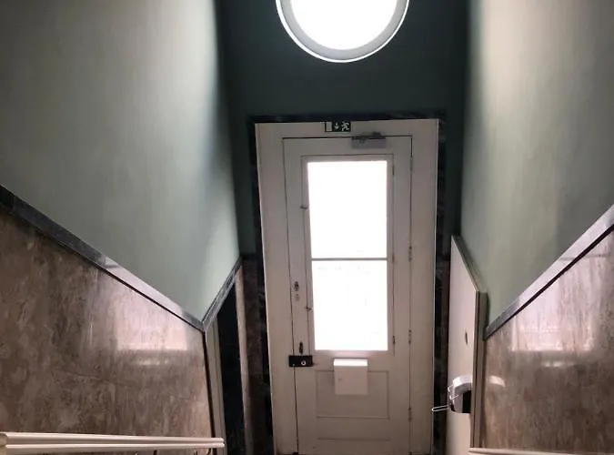 Godinho's House 4* 马托西纽什