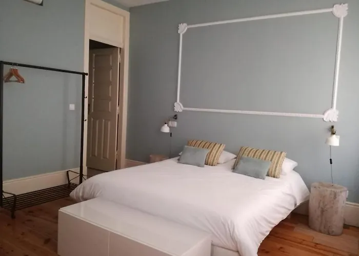 住宿加早餐酒店 Godinho's House