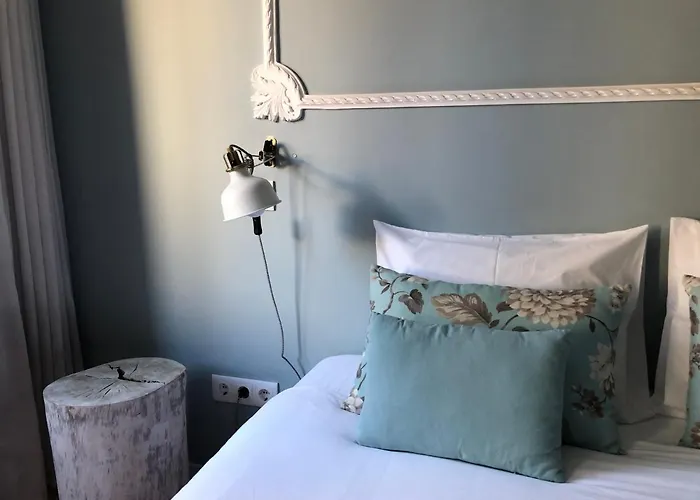 Godinho's House 住宿加早餐酒店