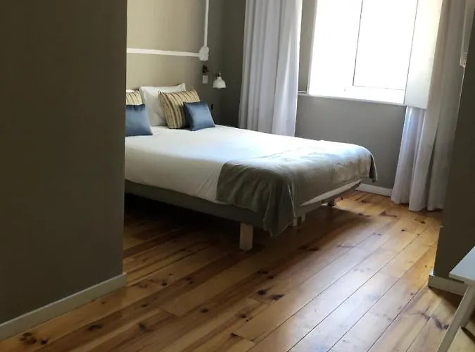 Godinho's House 住宿加早餐酒店 4*