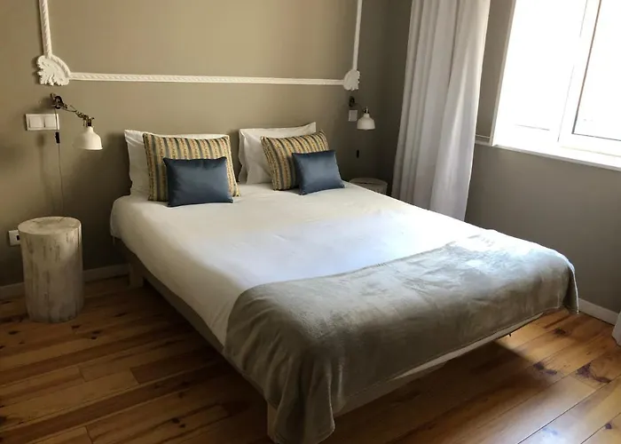 Godinho's House 住宿加早餐酒店