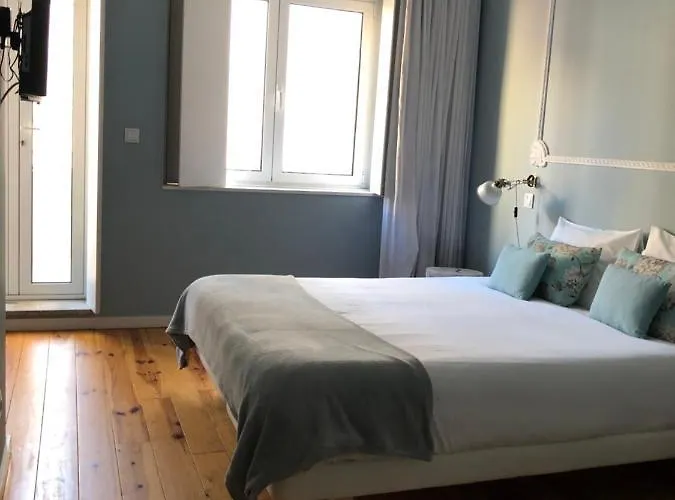 Godinho's House 马托西纽什