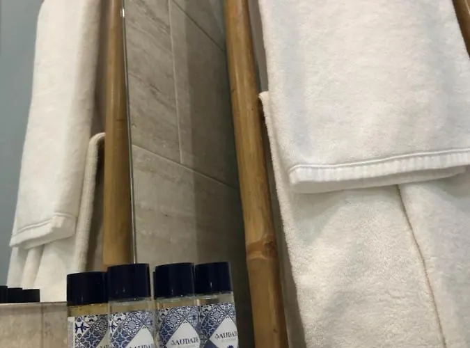 住宿加早餐酒店 Godinho's House 4*